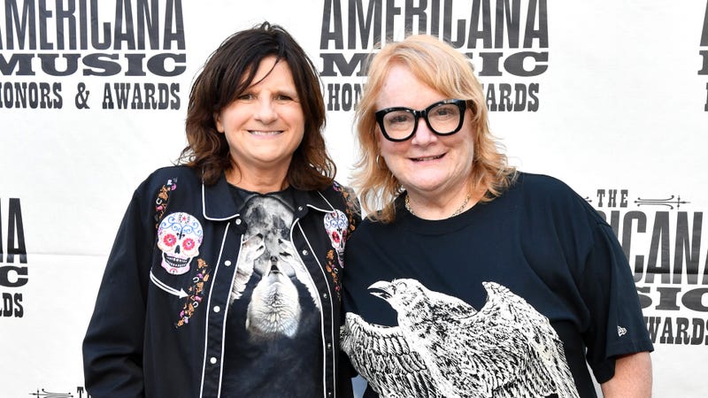 Indigo Girls