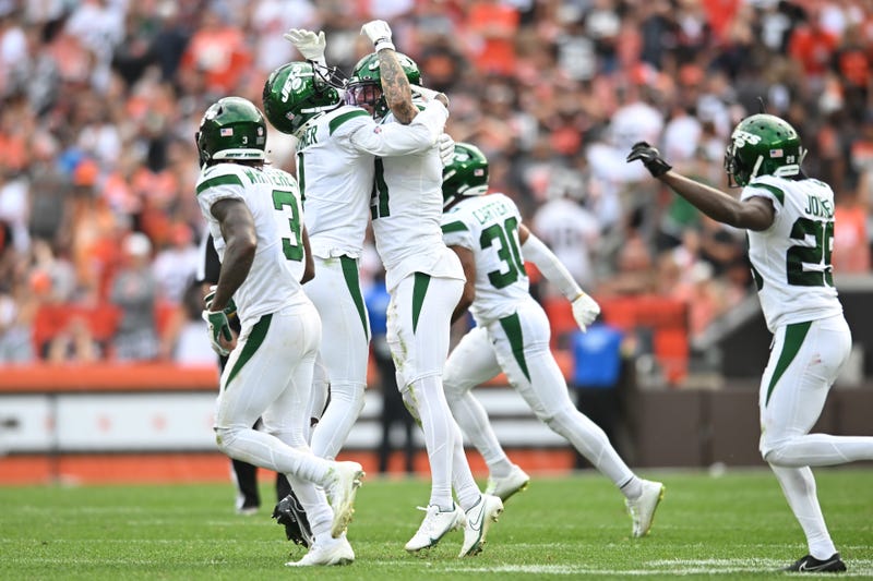 New York Jets
