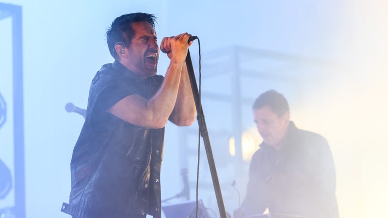 Nine Inch Nails