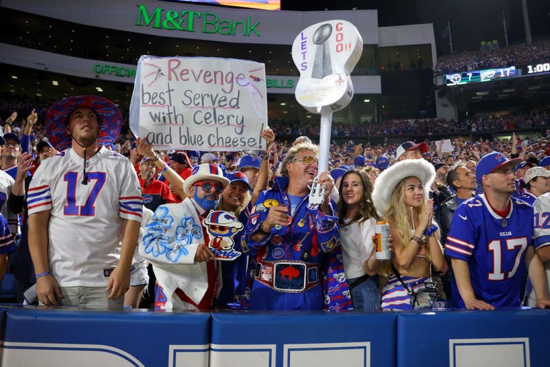Bills Mafia