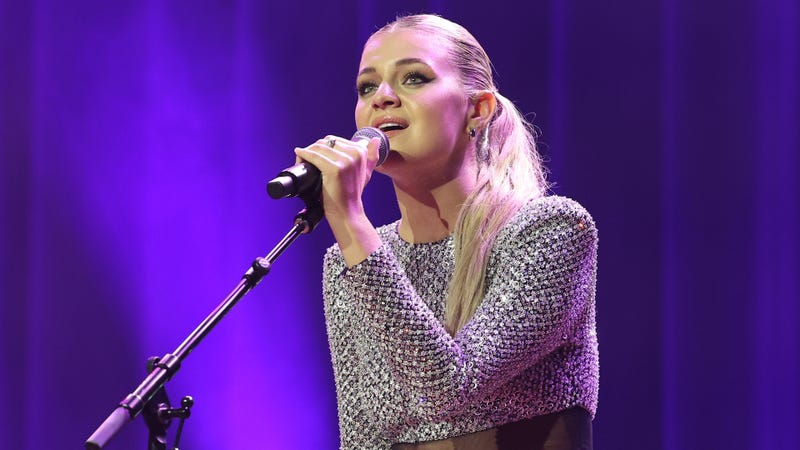 Kelsea Ballerini