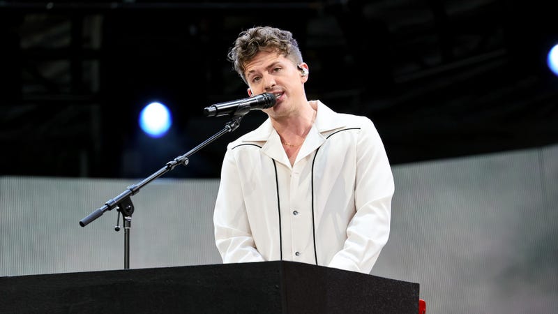 Charlie Puth