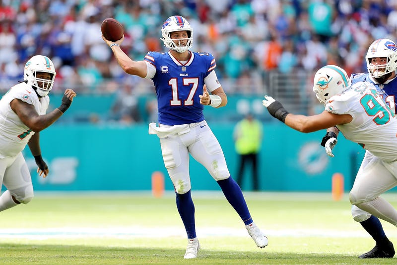 Josh Allen