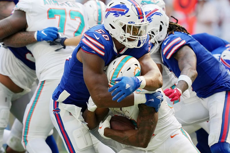 Bills-Dolphins