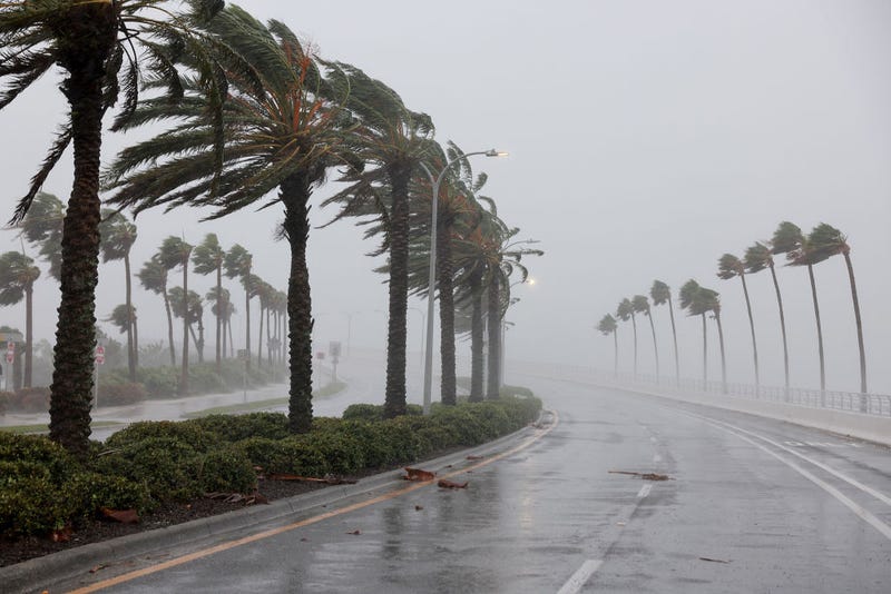 Cost & impacts of Hurricane Ian in Florida will be felt in Louisiana