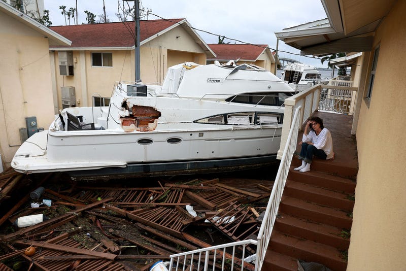 Hurricane Ian