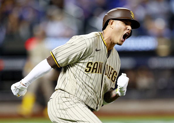 Manny Machado