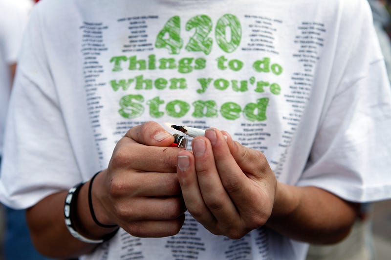 Proposed state bill could limit employers’ ability to fire workers for positive marijuana drug tests