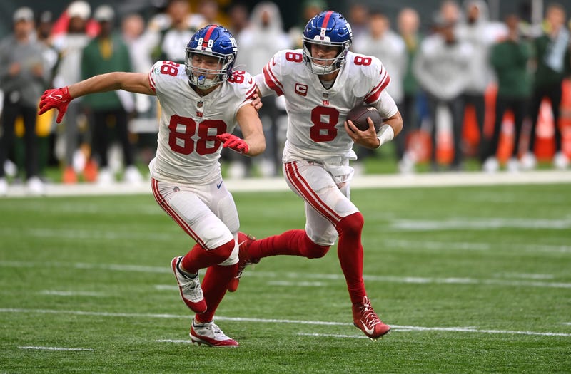 Daniel Jones