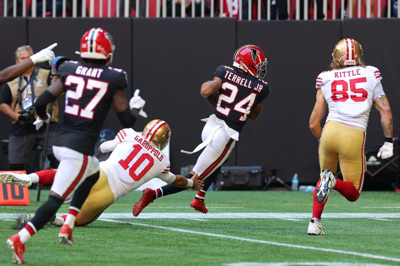 Jimmy Garoppolo