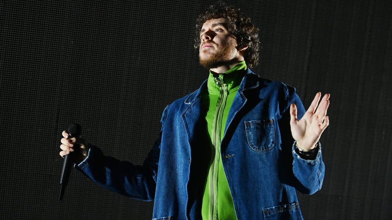 Jack Harlow
