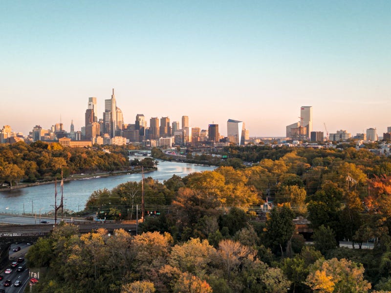 Pa., Philadelphia lose tens of thousands in population, U.S. Census Bureau says