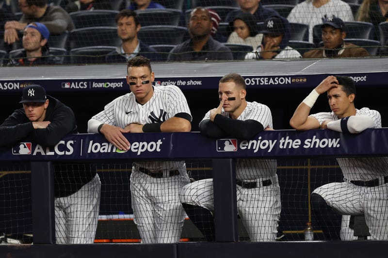 Aaron Judge