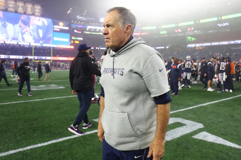 Bill Belichick