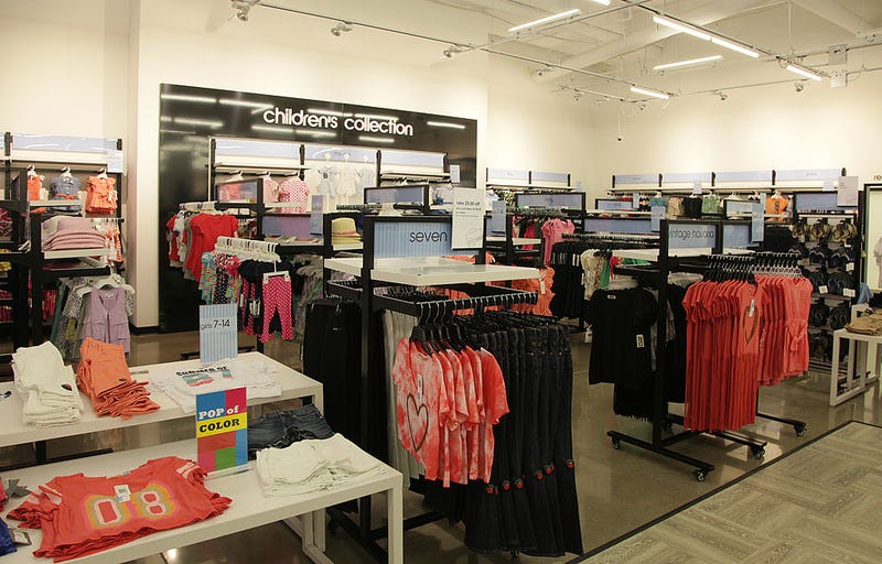 Bloomingdales