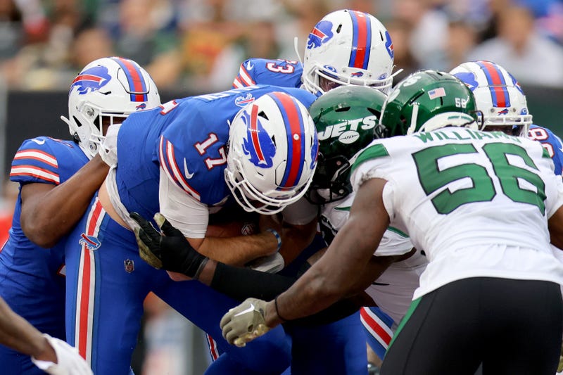 Josh Allen