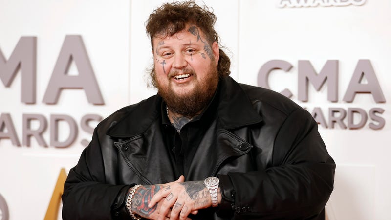 Jelly Roll