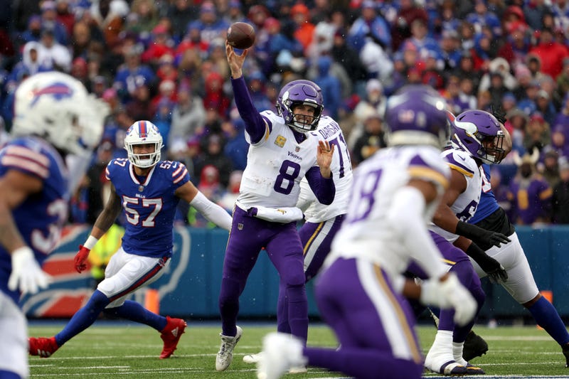 Kirk Cousins
