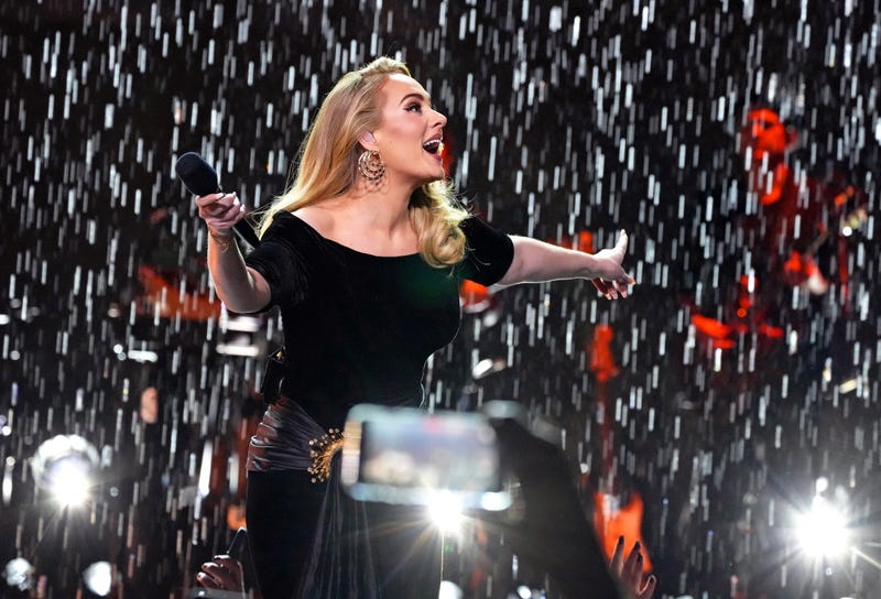 Adele