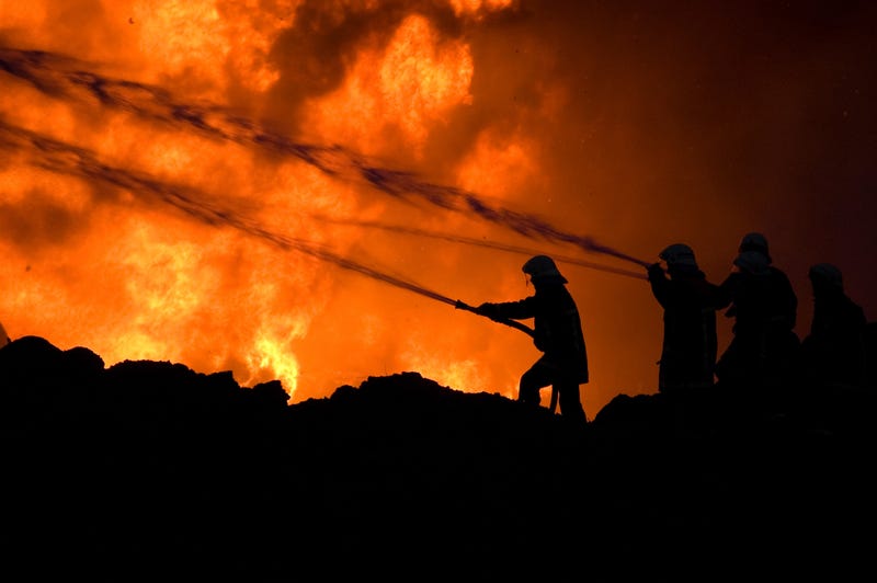 fire