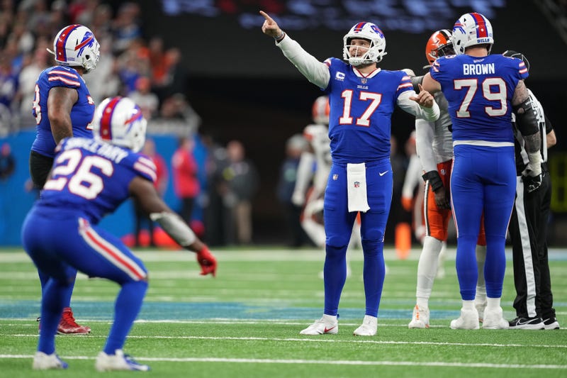 Buffalo Bills