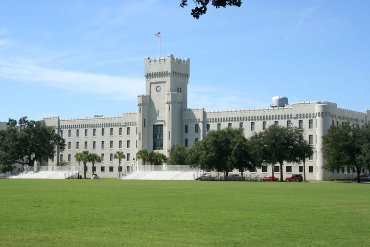The Citadel