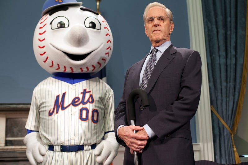 Fred Wilpon