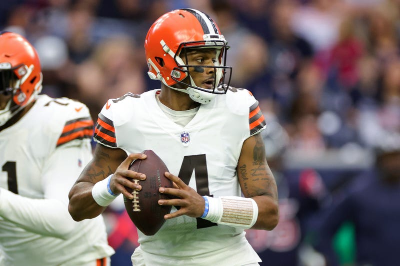 Deshaun Watson