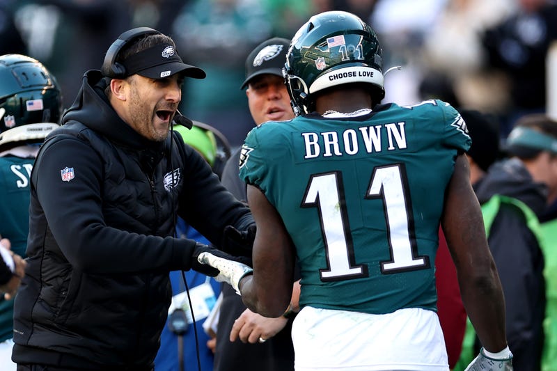 A.J. Brown
