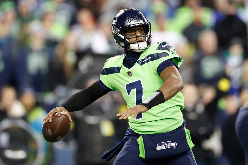 Geno Smith