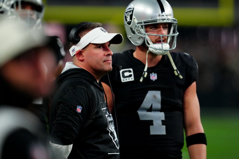 Derek Carr