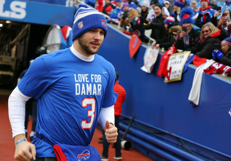 Josh Allen