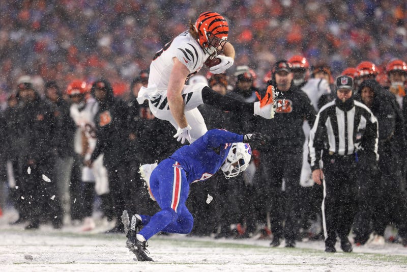 Bills-Bengals