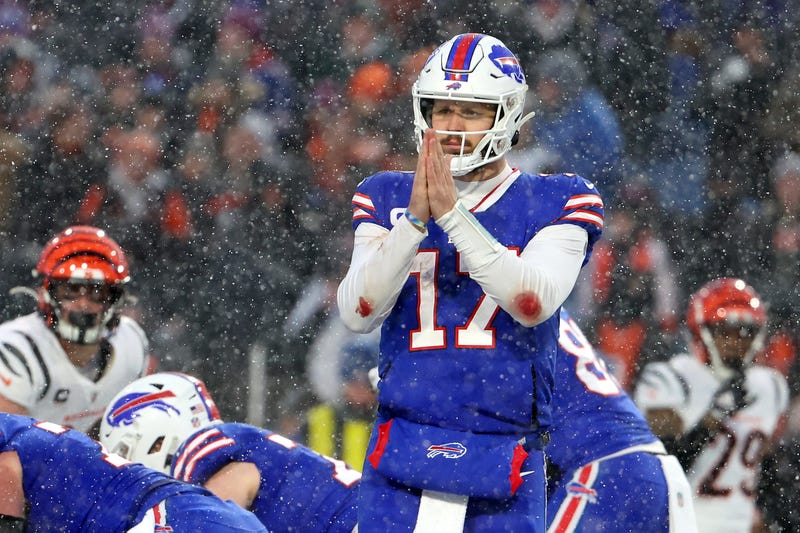 Josh Allen