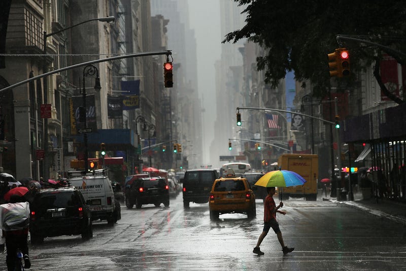 Spencer Platt/Getty Images