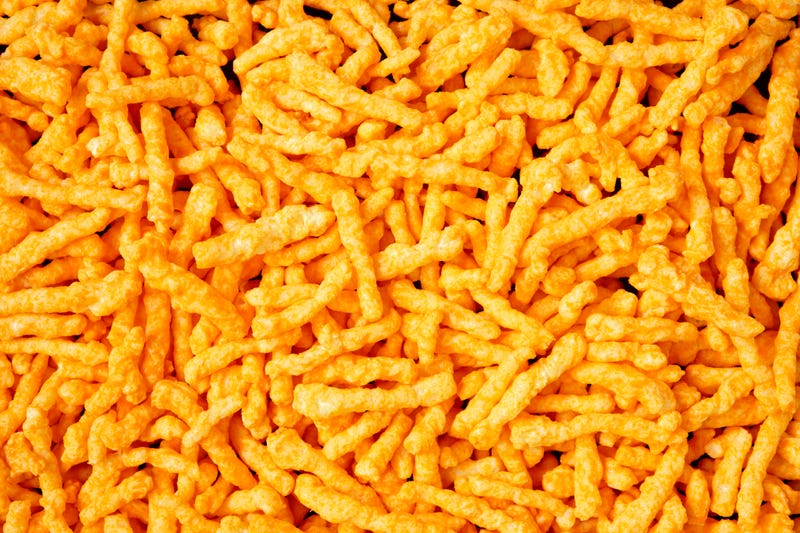 Cheetos