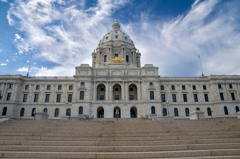 Minnesota State Capitol