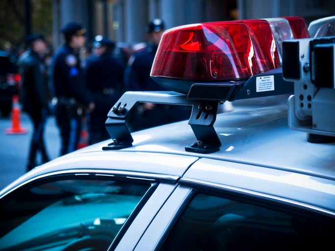 police
