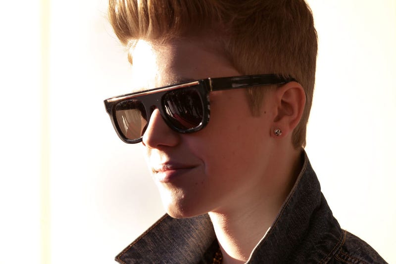 Justin Bieber