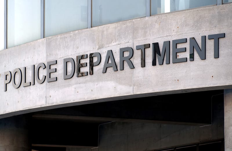 Police Department