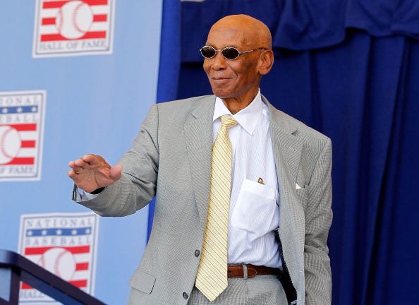 Ernie Banks