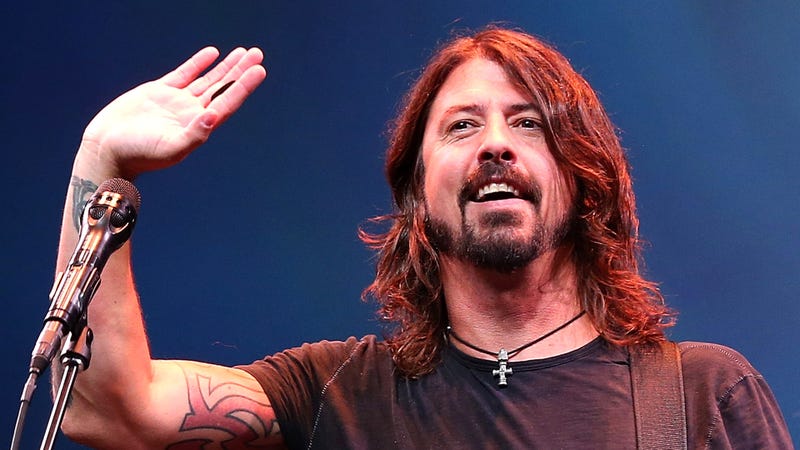 Dave Grohl