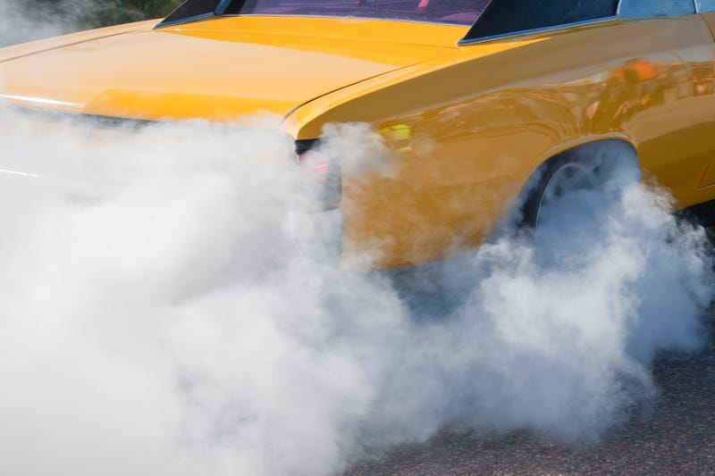 Council considers car crackdown