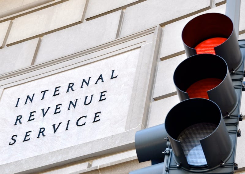 The IRS