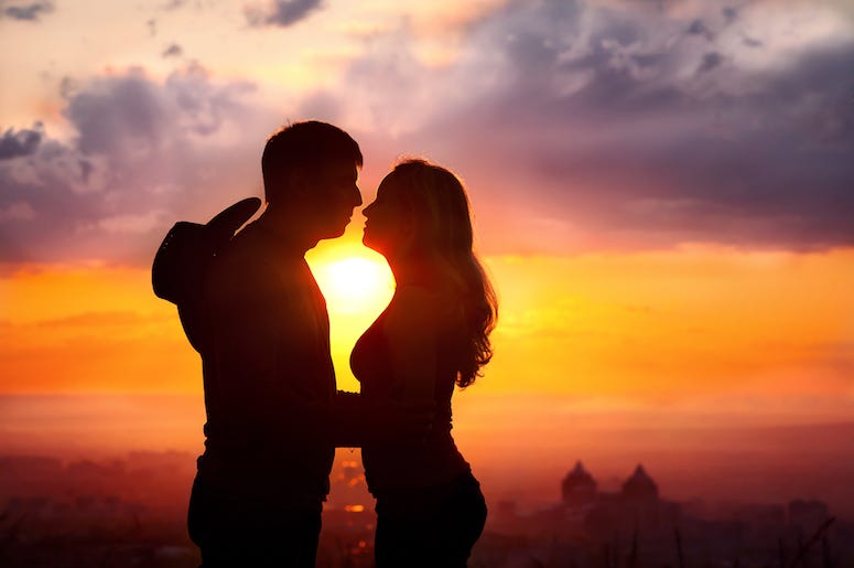 Couple