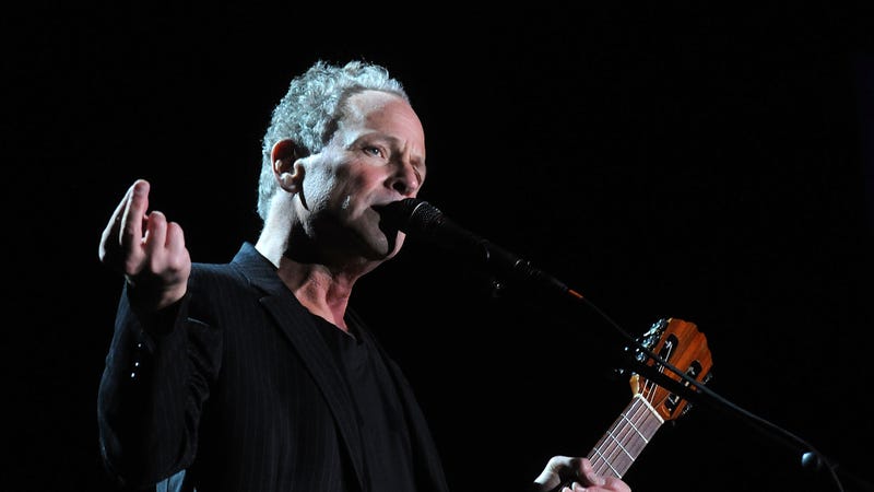 Lindsey Buckingham