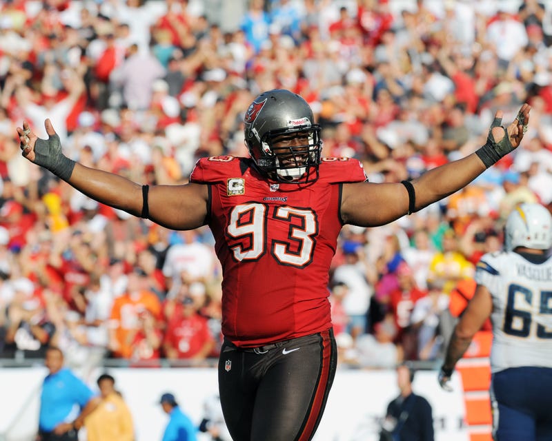 Gerald McCoy
