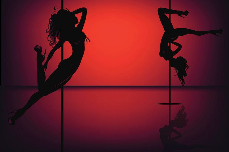 Strip Club