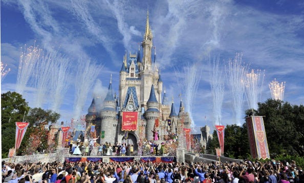 Disney World
