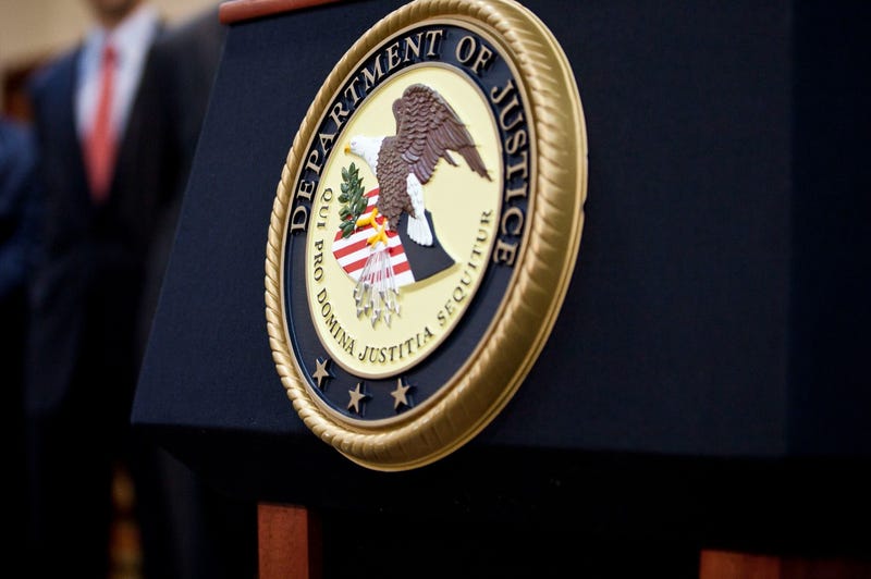 DOJ